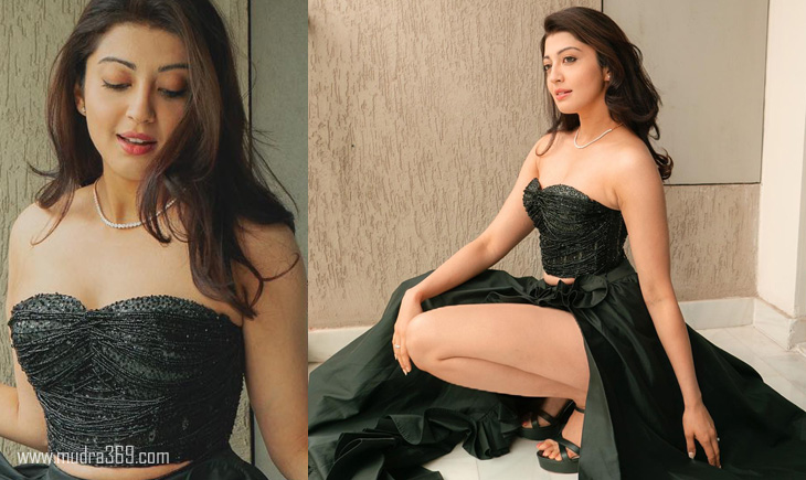 Pranitha Subhash
