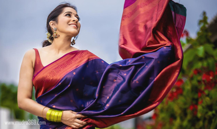 Rashmi Gautam