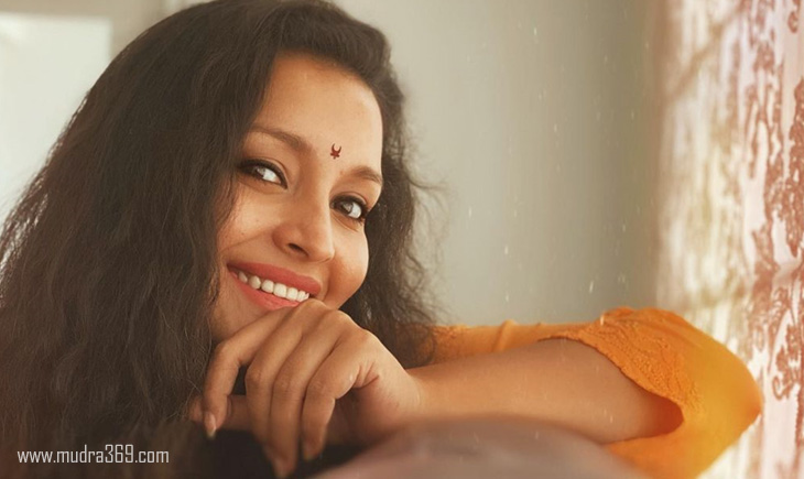 Renu Desai