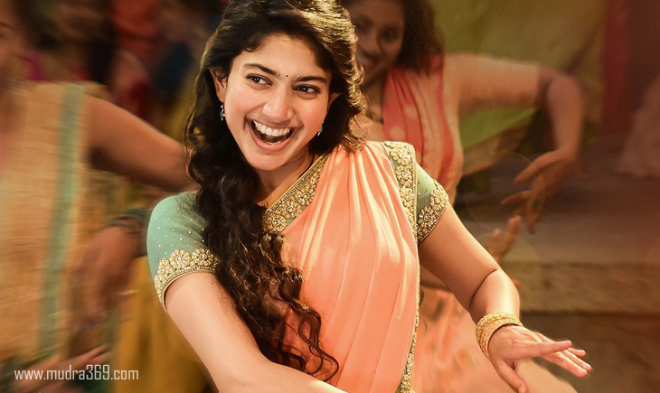 Sai Pallavi