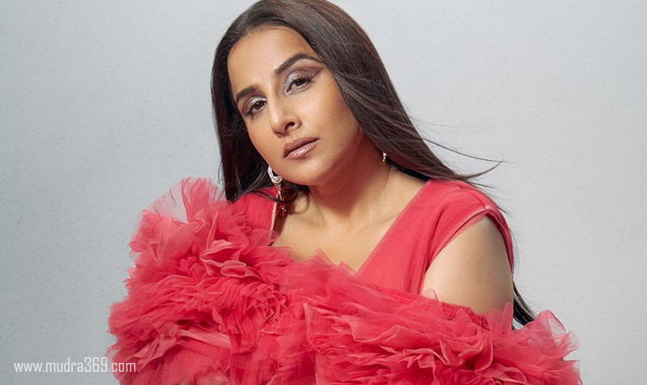 Vidya Balan