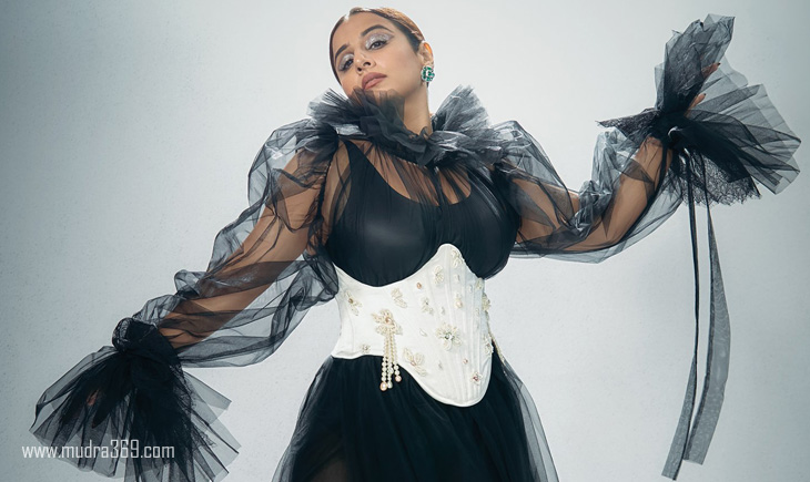 Vidya Balan