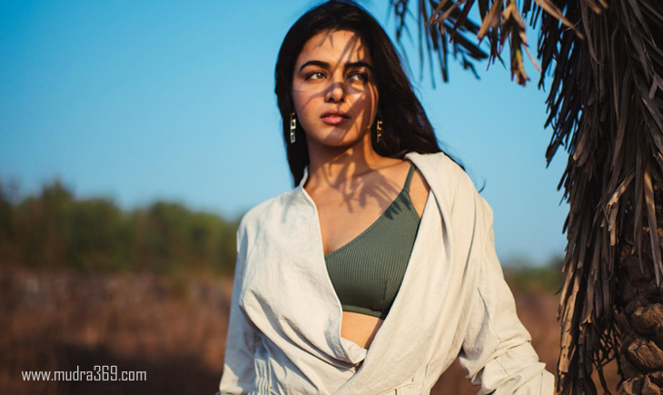 Wamiqa Gabbi