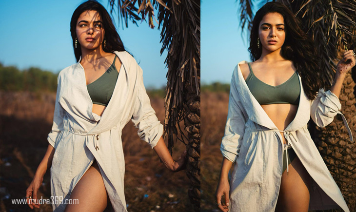 Wamiqa Gabbi