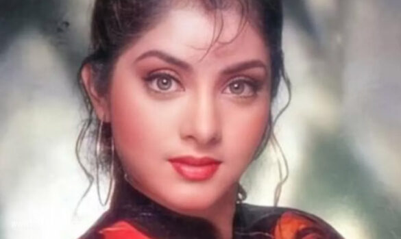 Divya Bharti