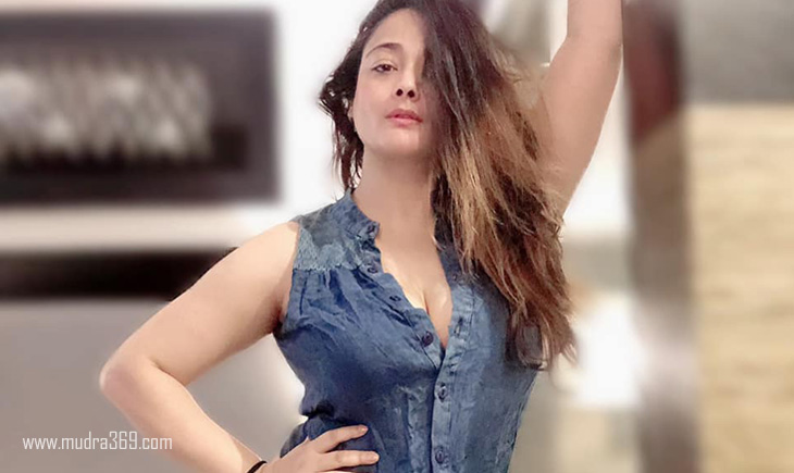 Kiran Rathod
