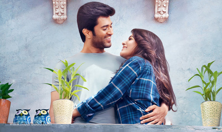 Kushi Review Vijay Deverakonda Samantha Ruth Prabhu