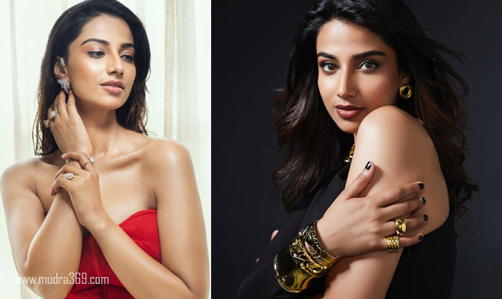 Meenakshi Chaudhary