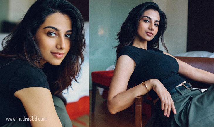 Meenakshi Chaudhary