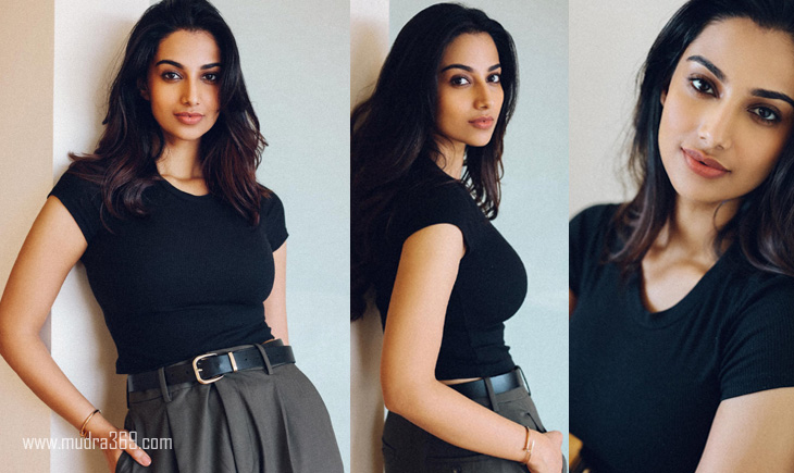 Meenakshi Chaudhary