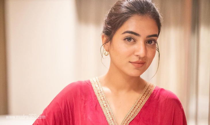 Nazriya Nazim Fahadh