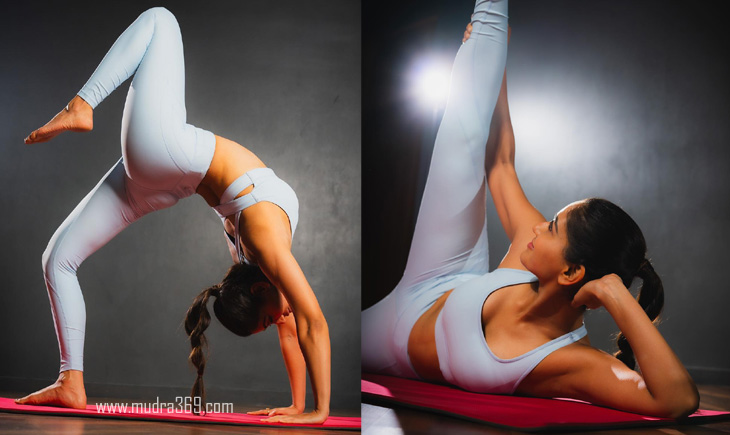 Nikita Dutta Yoga
