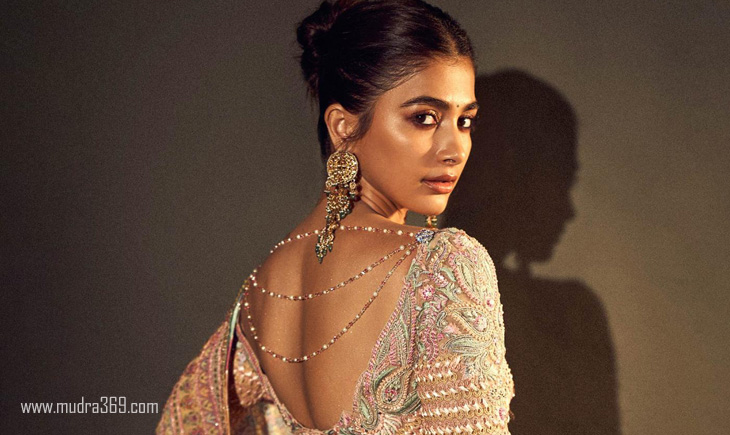 Pooja Hegde