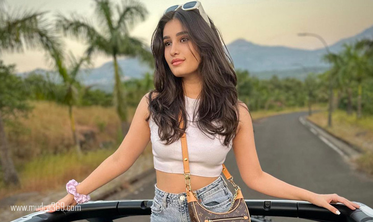 Rasha Thadani