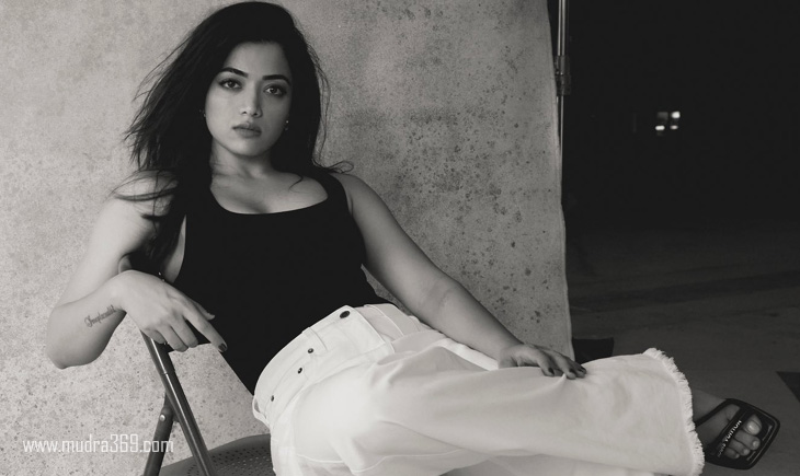 Rashmika Mandanna