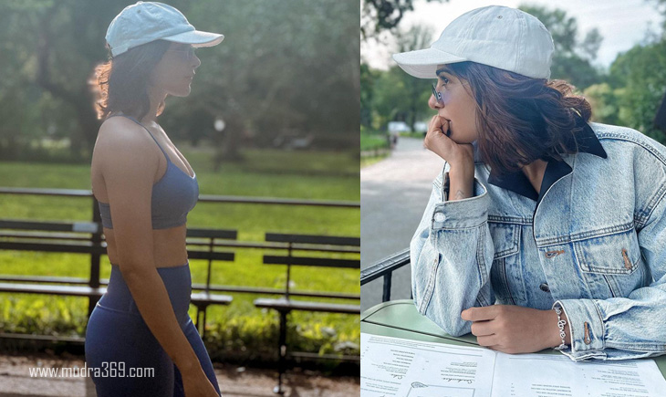 Samantha Ruth Prabhu