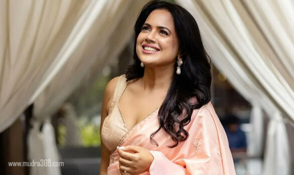 Sameera Reddy