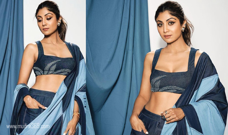 Shilpa Shetty