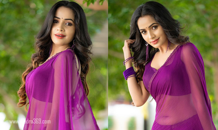 Shobha Shetty