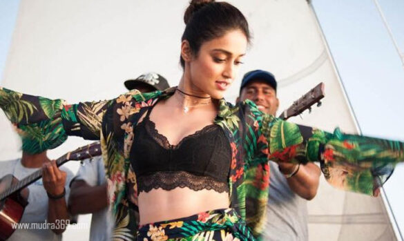 Ileana D Cruz