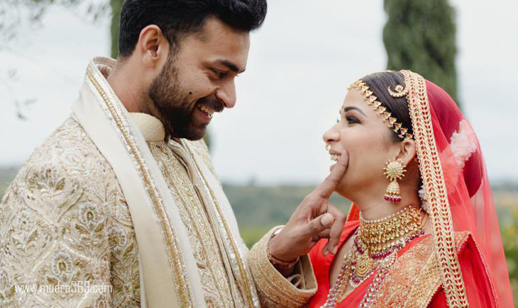 Varuntej Lavanya Wedding OTT