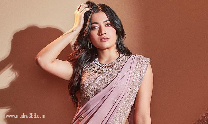 Rashmika Mandanna