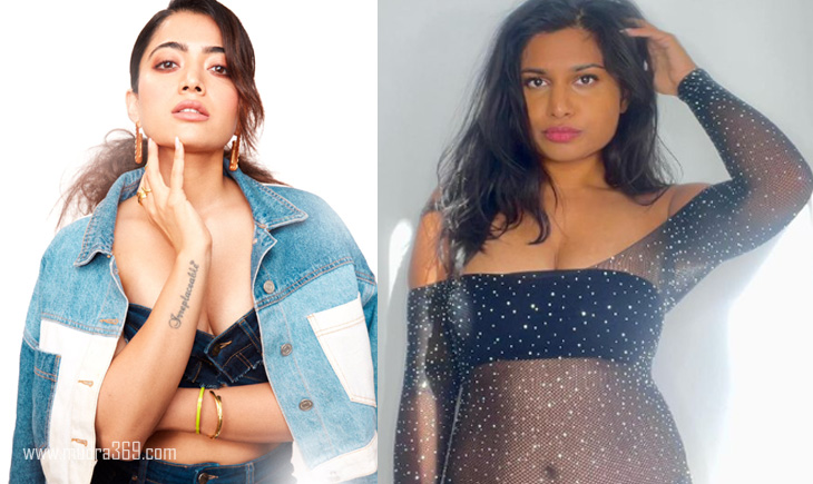 Rashmika Mandanna Zara Patel Rashmika Deepfake Culprit Arrested