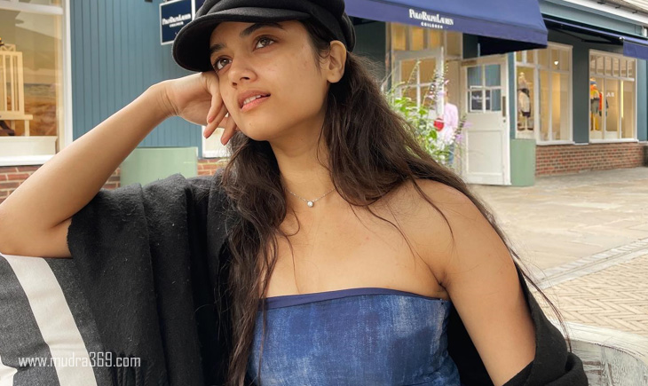 Bhagyashri Borse