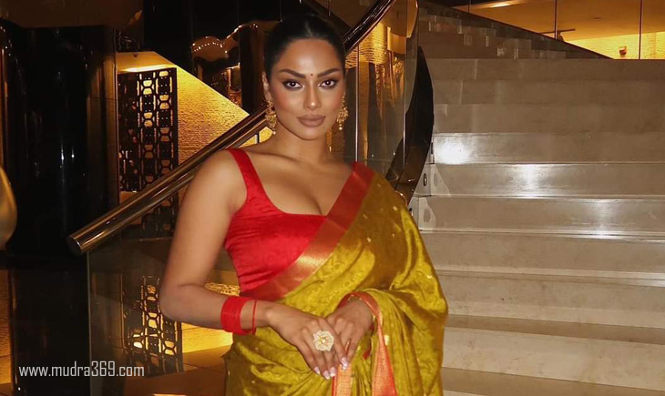 Chandrika Ravi