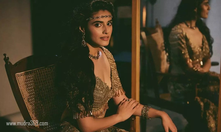 Divyansha Kaushik