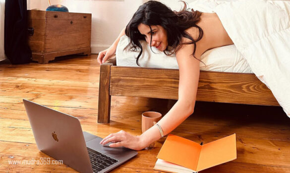 Parul Gulati