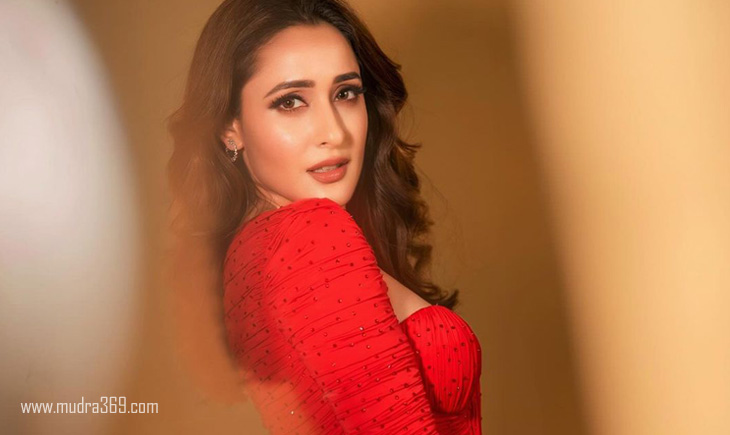 Pragya Jaiswal