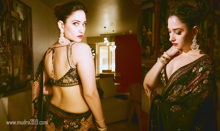 Tamannaah Bhatia