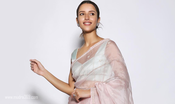 Tripti Dimri