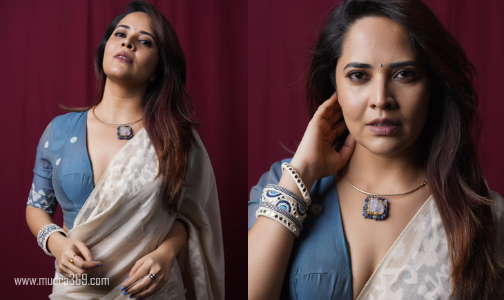 Anasuya Bharadwaj