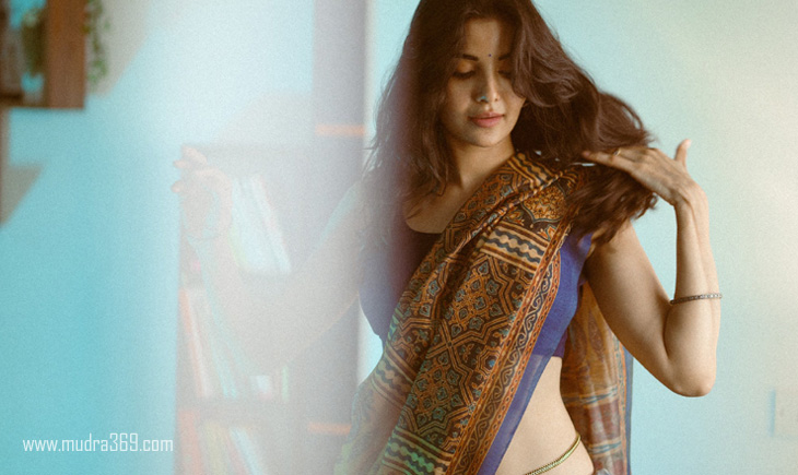 Madhuri Hip Chain