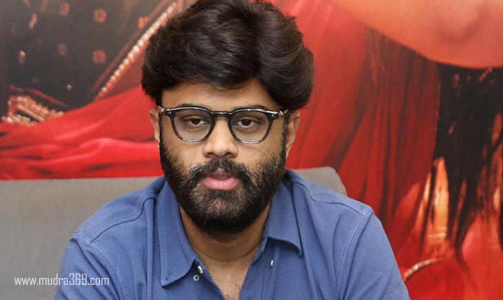 Naga Vamsi Producer