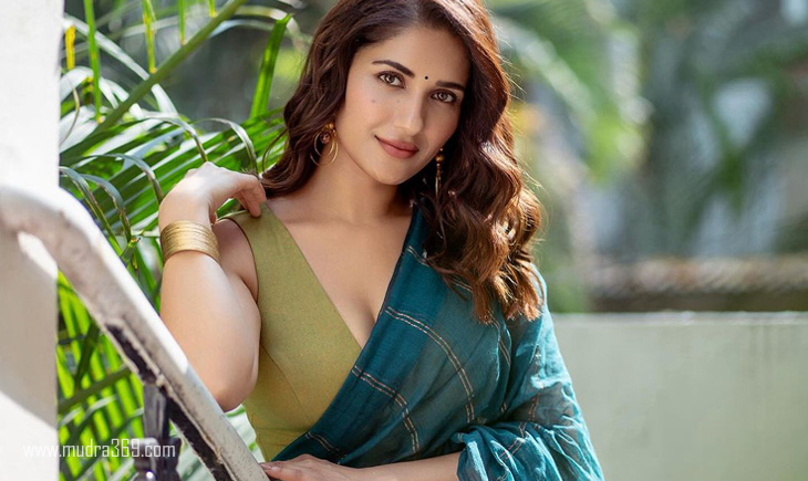 Ruhani Sharma