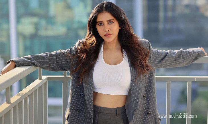 Nabha Natesh