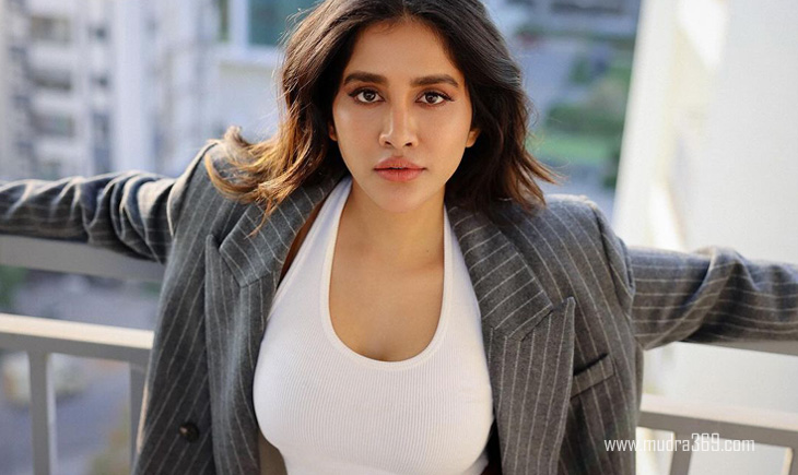 Nabha Natesh