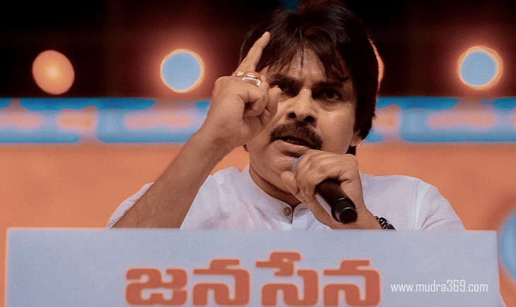 Pawan Kalyan