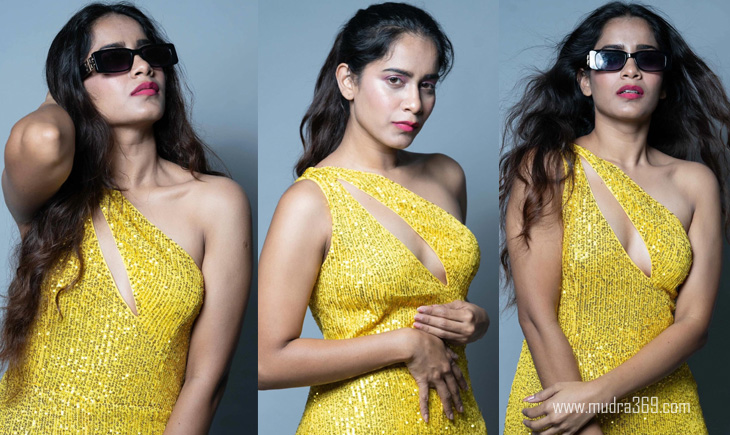 Sahithi Dasari