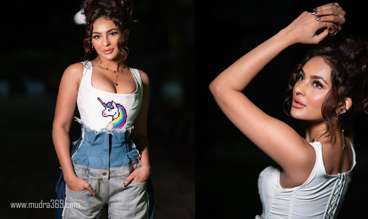 Seerat Kapoor