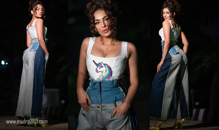 Seerat Kapoor