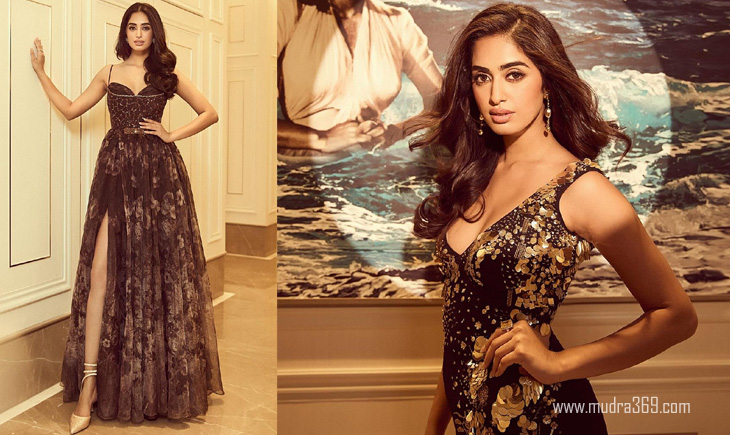 Sini Shetty