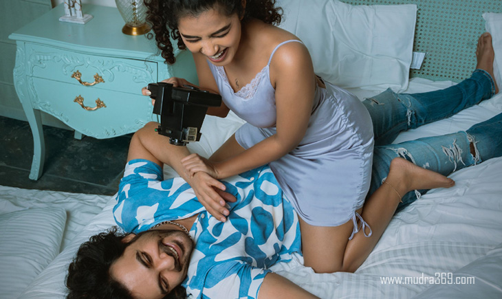 Anupama Parameswaran