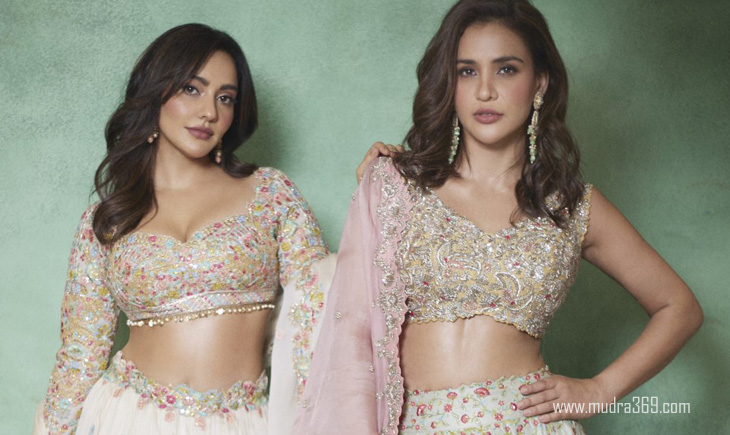 Neha Sharma
