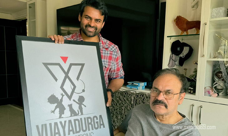 Sai Durga Tej