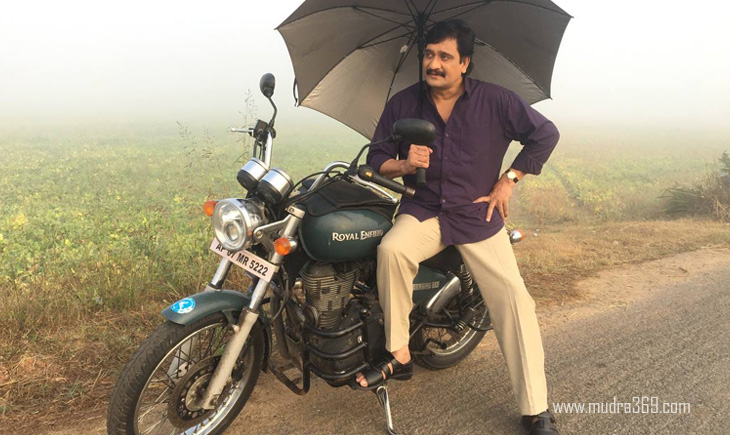 Devi Prasad
