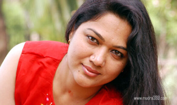 Hema Actress Tollywood Rave Party